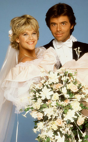 As The World Turns, Meg Ryan As The World Turns, Meg Ryan